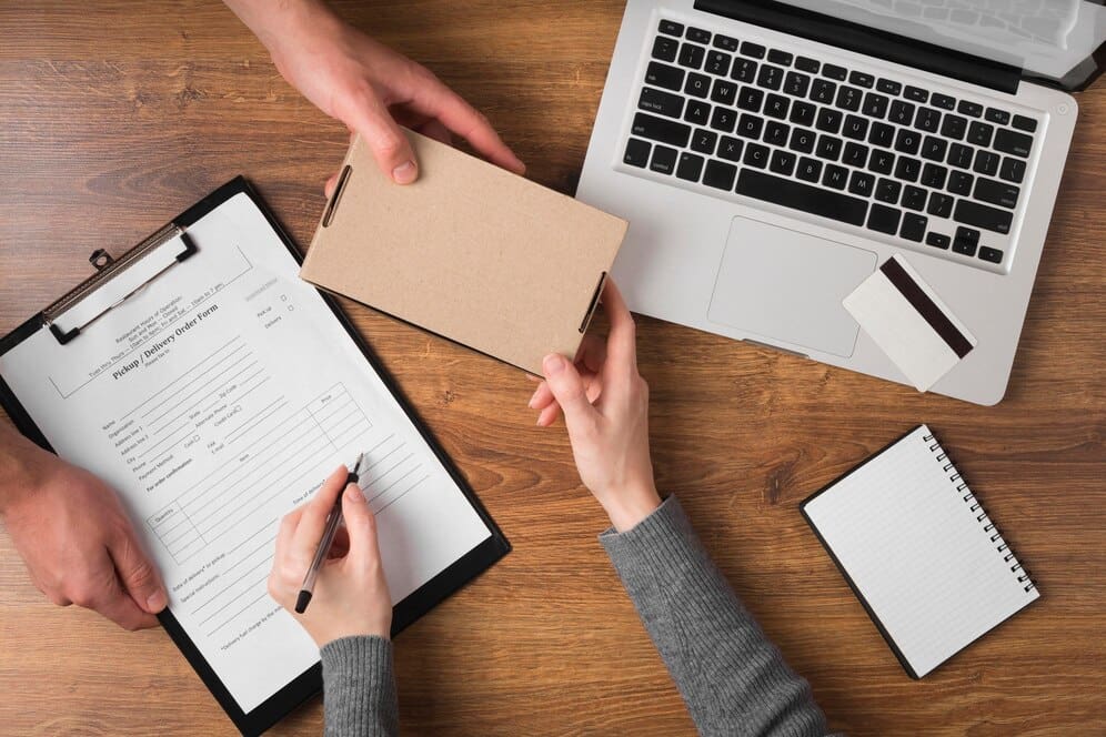 documentos para obtener un TAG